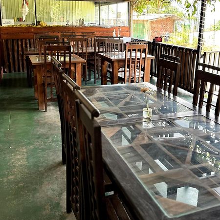 Ella Nature Life Guest & Restaurant -Free Pickup From Элла Экстерьер фото