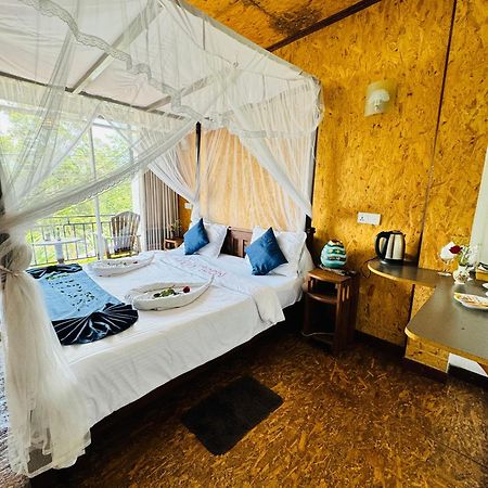 Ella Nature Life Guest & Restaurant -Free Pickup From Элла Экстерьер фото