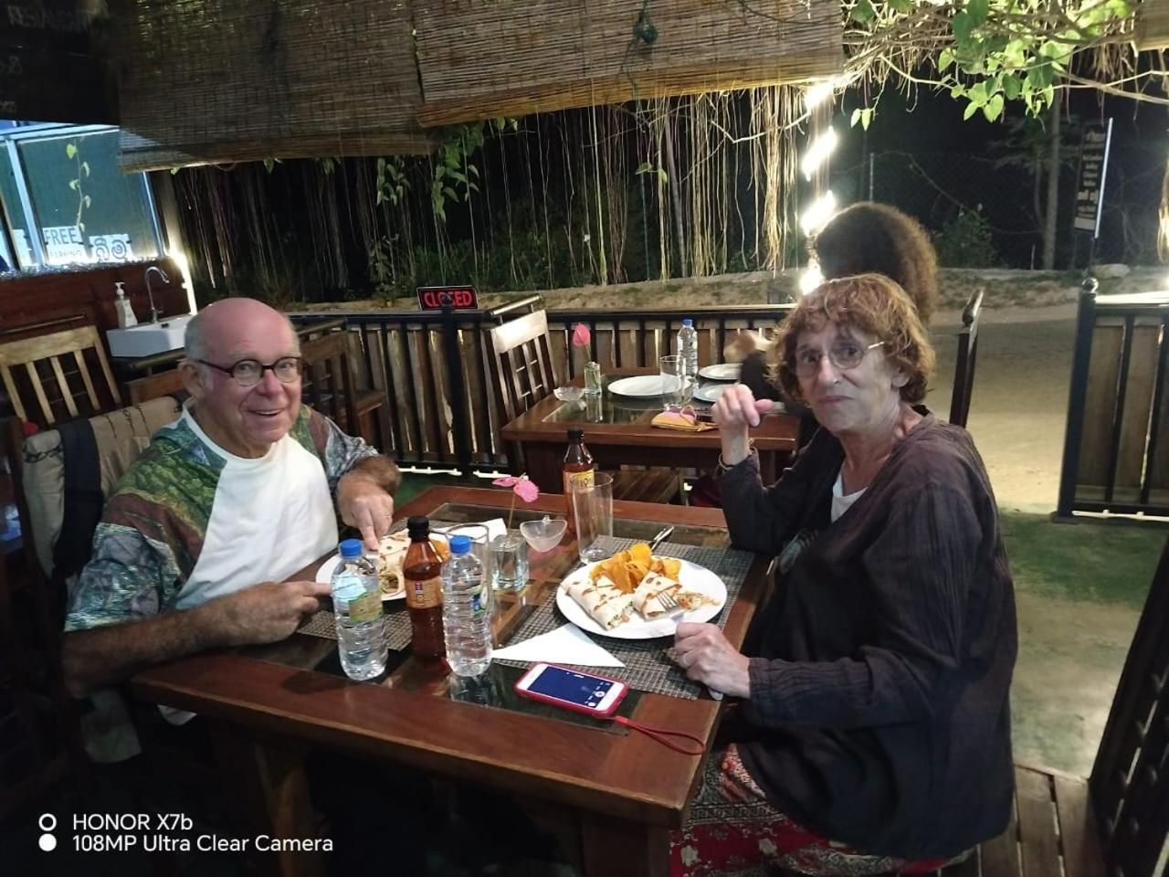 Ella Nature Life Guest & Restaurant -Free Pickup From Элла Экстерьер фото