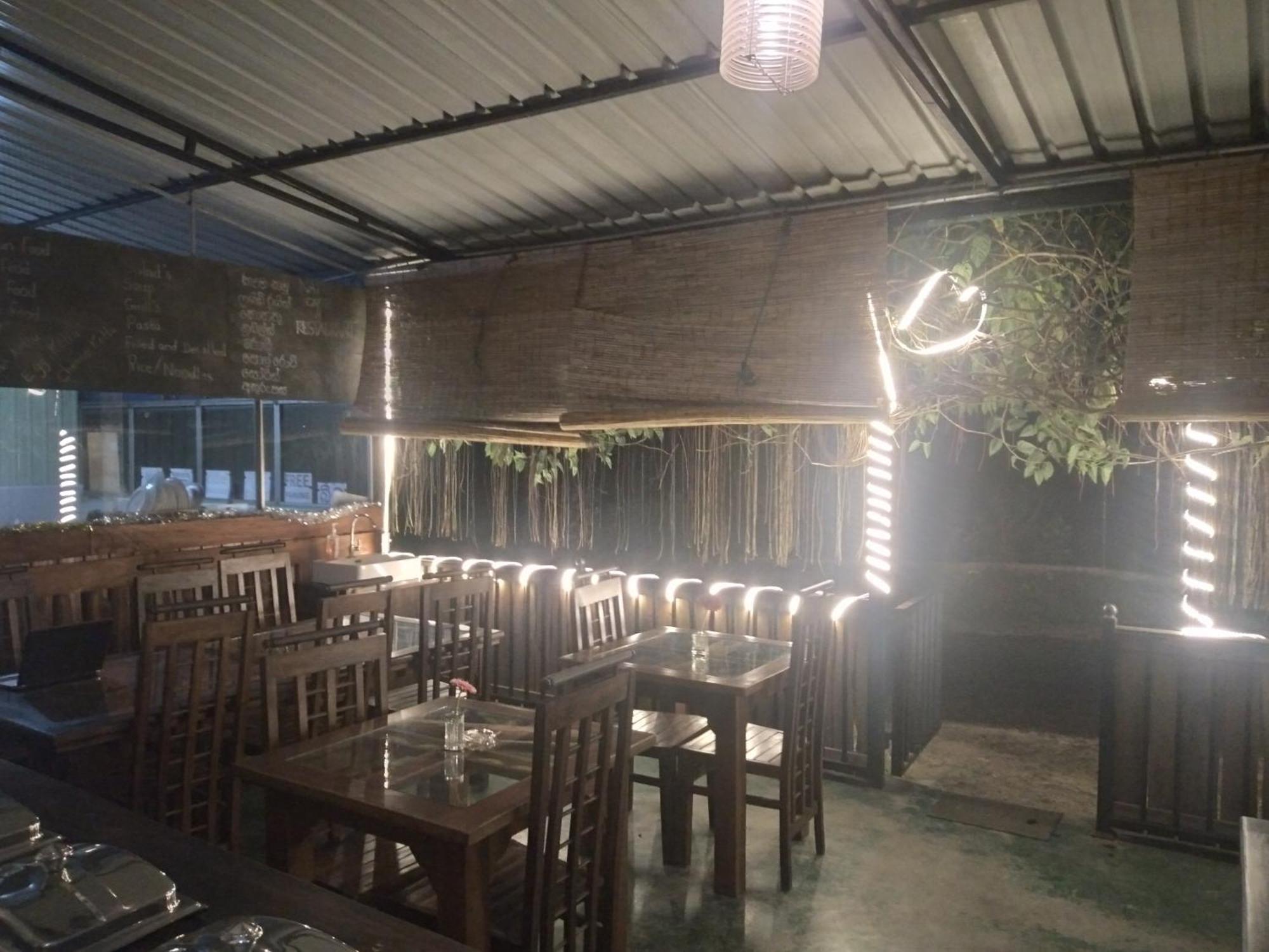 Ella Nature Life Guest & Restaurant -Free Pickup From Элла Экстерьер фото