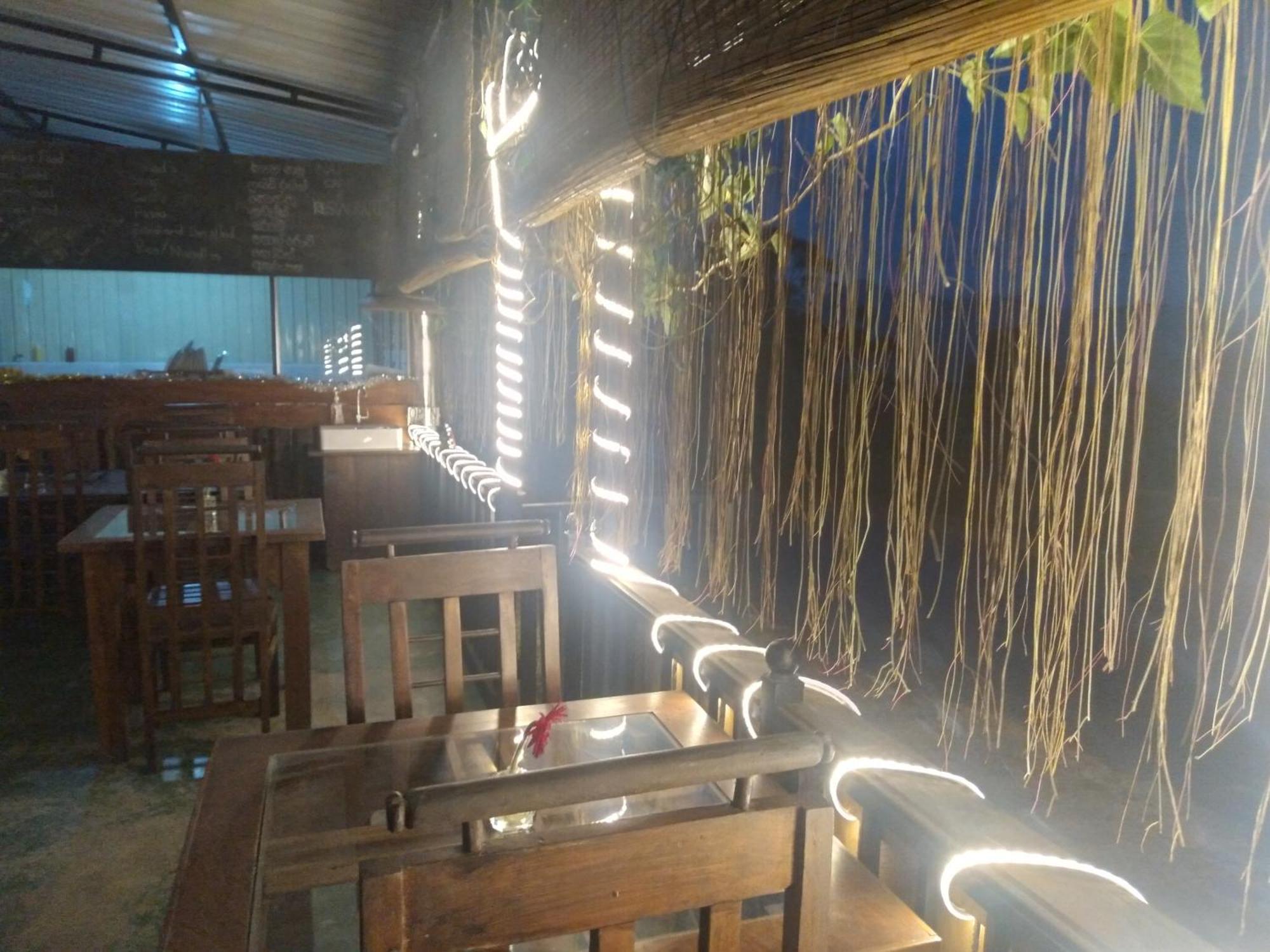 Ella Nature Life Guest & Restaurant -Free Pickup From Элла Экстерьер фото
