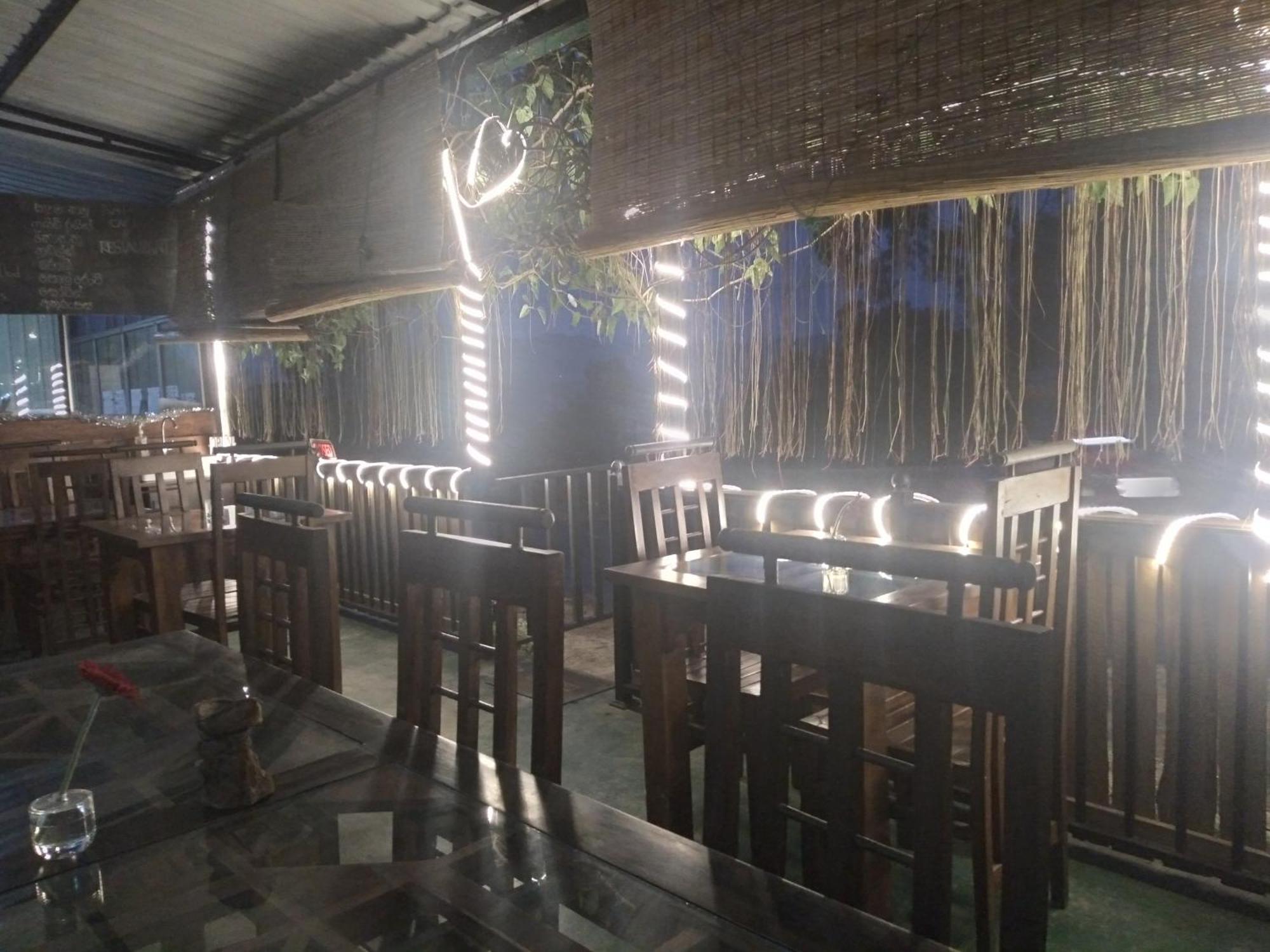 Ella Nature Life Guest & Restaurant -Free Pickup From Элла Экстерьер фото