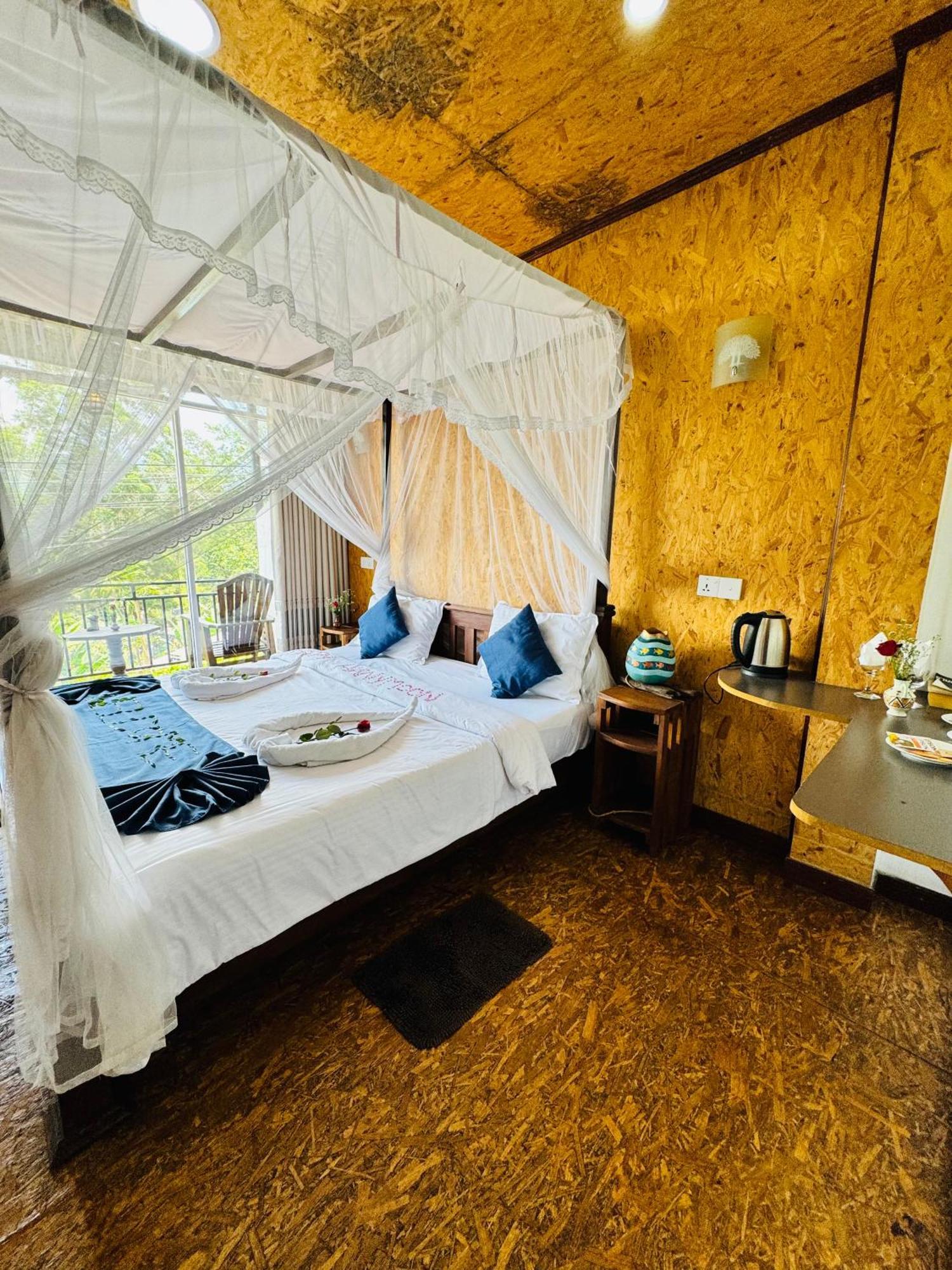 Ella Nature Life Guest & Restaurant -Free Pickup From Элла Экстерьер фото