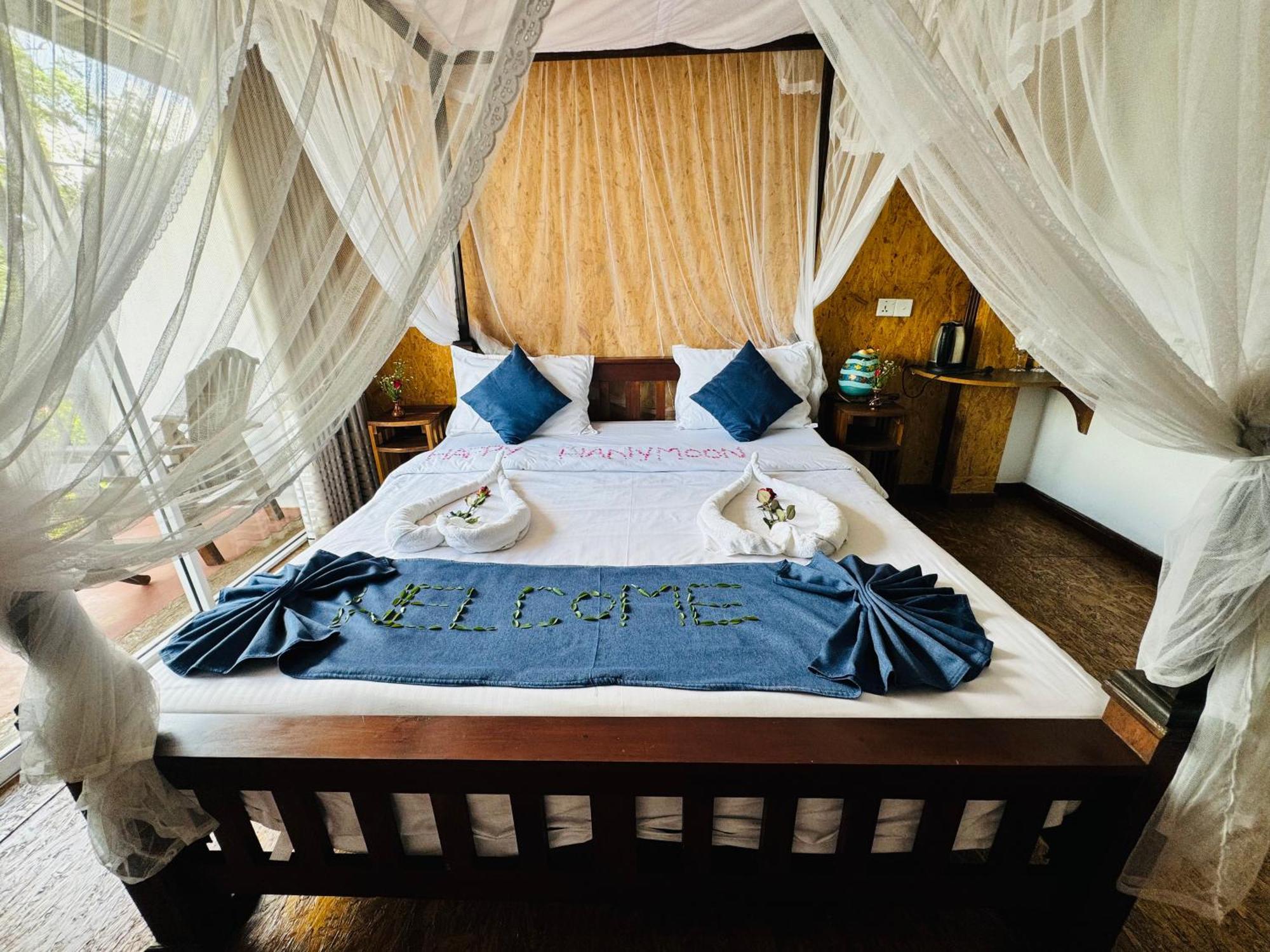 Ella Nature Life Guest & Restaurant -Free Pickup From Элла Экстерьер фото