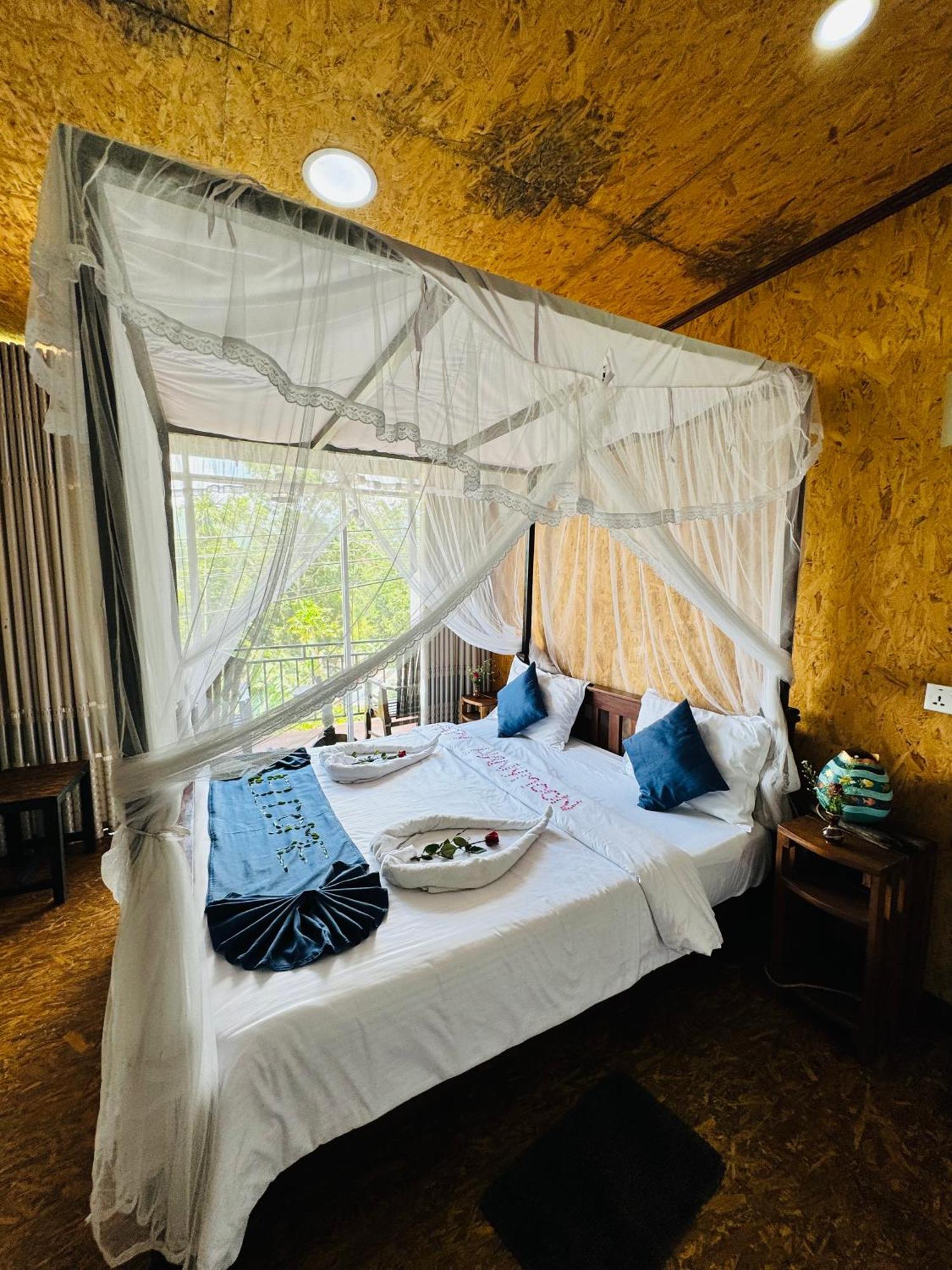 Ella Nature Life Guest & Restaurant -Free Pickup From Элла Экстерьер фото