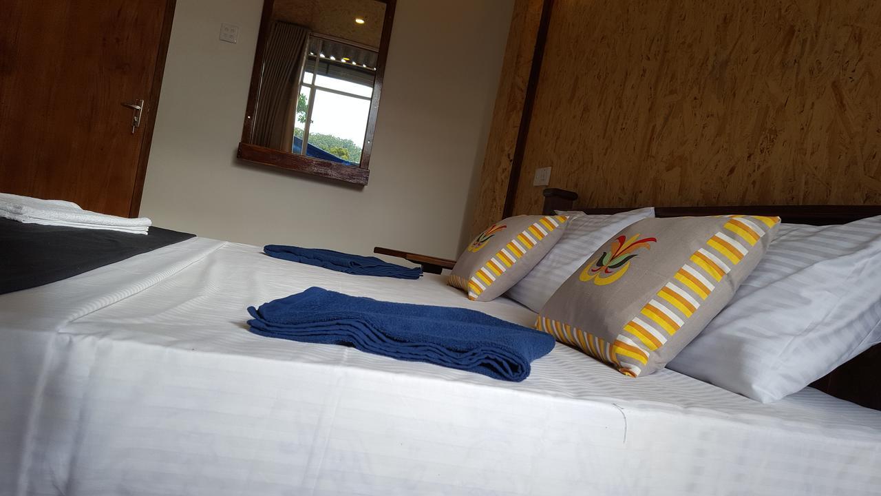 Ella Nature Life Guest & Restaurant -Free Pickup From Элла Экстерьер фото