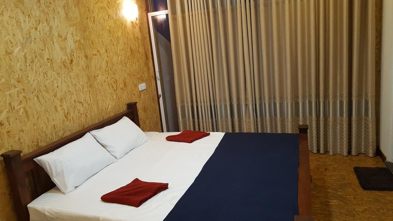 Ella Nature Life Guest & Restaurant -Free Pickup From Элла Экстерьер фото