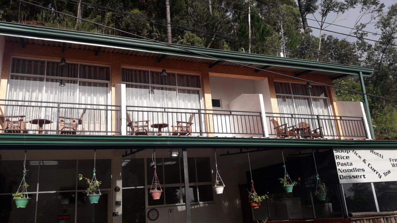 Ella Nature Life Guest & Restaurant -Free Pickup From Элла Экстерьер фото
